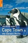 Rough Guide to Cape Town