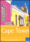 The Rough Guide to Capetown