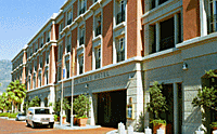 Cape Grace Hotel Cape Town