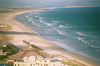 Muizenberg Beach Muizenberg Beach Western Cape