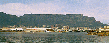 City of Cape Town