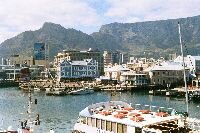 Guide to Cape Town