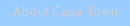 About Cape Town