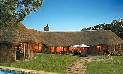 World Cup Safari Boma