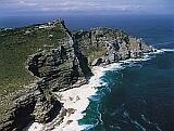 Cape Point at the Cape Peninsula