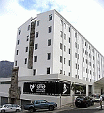 Protea Extreme Hotel Cape Town