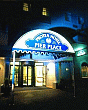 Protea Hotel Pier Place Cape Town