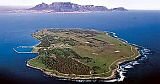 Robben Island Cape Town