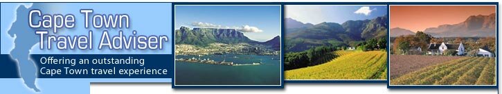 logo for capetown-traveladviser.com